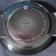 Moto 360: меняем кожаный ремешок на смарт-часах