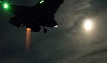 Летчики ВВС США учат, как отбиваться от критики F-35 [видео]