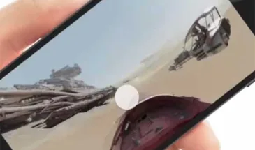 VR на марше: в Facebook теперь можно размещать 360-градусное [видео]