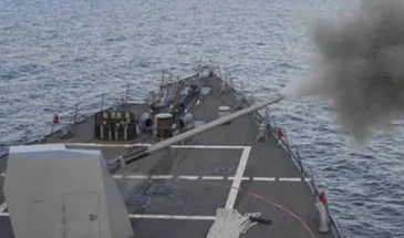Управляемый снаряд Excalibur N5: Raytheon провела успешные испытания