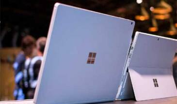 Microsoft, HP и Dell увеличивают производство в Китае