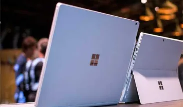 Microsoft, HP и Dell увеличивают производство в Китае