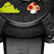 Romain Jerome Super Mario Bros: для очень серьезных мальчиков [фото]