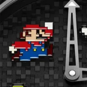 Romain Jerome Super Mario Bros: для очень серьезных мальчиков [фото]