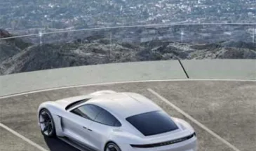 ЕС не может в батарейки: Porsche сворачивает Cellforce
