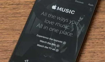 Эдди Кью: смысл Apple Music для Android — в том, чтобы все …