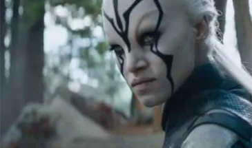 Новый Star Trek Beyond: Джастин Лин включил форсаж [видео]