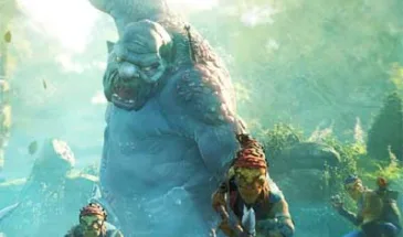 Для Fable Legends набираю еще 100000 бета-тестеров, выход отложен на 2016-й [видео]