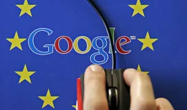 Штраф в 2.95 млрд евро «шьет» Еврокомиссия Alphabet