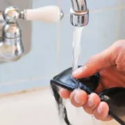 Царапины на очках с поляризацией: как заполировать