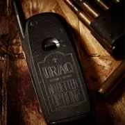 История не учит: вместо военных Zippo - Военные телефоны [фото]