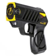 Taser выпускает Pulse - самый маленький шокер для самообороны [видео]