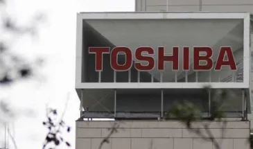 $6 млрд в год: Toshiba показывает рекордный убыток за всю свою историю