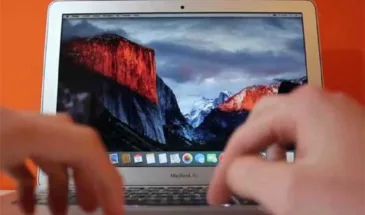 Если не получается переименовать файл в MacBook-е [архивъ]