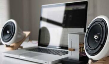 Как снизить громкость стартовой мелодии в Mac-е [архивъ]