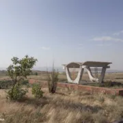 Soviet Bus Stops: то, что осталось, глазами изумленного иностранца [видео]