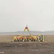 Soviet Bus Stops: то, что осталось, глазами изумленного иностранца [видео]