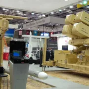 Катар готовится заказать ПБРК с ракетами Marte ER повышенной дальности [видео]