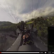 Посмотреть 3D VR видео в обычном 2D-режиме без очков и гарнитур?