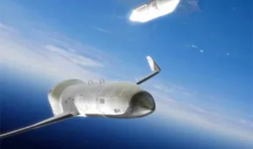 Космический дрон XS-1: в DARPA приступили ко второму этапу проекта [видео]