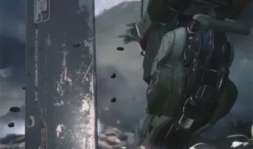 Titanfall 2: тизер + немного интриги + официальный трейлер [видео]