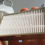 Персональный противогаз Mini Lung-Pro: обратная сторона HiTech [фото]