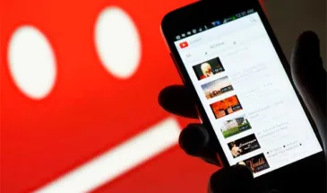 Если YouTube на смартфоне показывает только Shorts