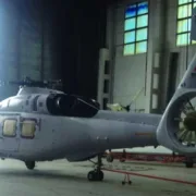 Опытный Ка-62 впервые поднялся в воздух