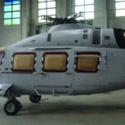 Опытный Ка-62 впервые поднялся в воздух