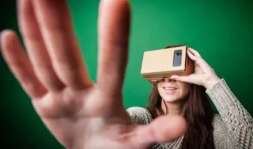 360-градусное и VR видео на Android-смартфоне: как смотреть и где скачать [видео]