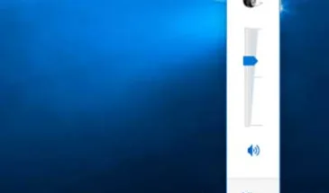 Как в Windows 10 громкость приложений отдельно регулируется?