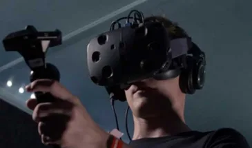 Если что-то не так со звуком в HTC Vive: рецепты от SteamVR [архивъ]