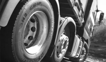 Goodyear: одной только заменой шин можно снизить выбросы CO2 на миллионы тонн в год [архивъ]