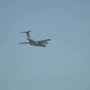 Первые два военно-транспортных Y-20 поступили в ВВС НОАК [видео]