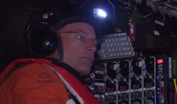 Solar Impulse 2: впереди 90 часов над Атлантикой [видео]