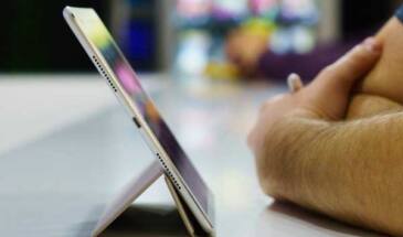 Ремонт экрана iPad: почему ломается и где сделают недорого