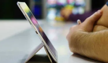 Ремонт экрана iPad: почему ломается и где сделают недорого