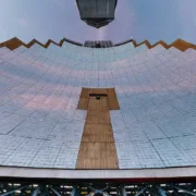 Солнечная печь: о разнообразии технологий приготовления на солнце [видео]