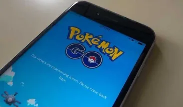 Всё об игре Pokemon Go — мини-FAQ, советы, новости [архив]