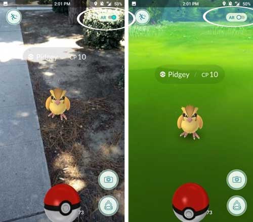 Мини-FAQ по игре Pokemon Go: для тех, кто еще не совсем в курсе - #pokemongo