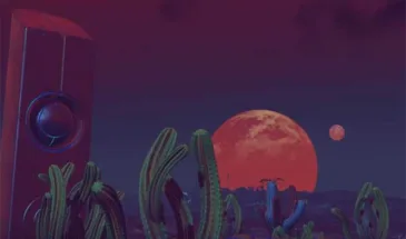 Новый трейлер No Man’s Sky: как исследовать 18 квинтиллионов планет [видео]