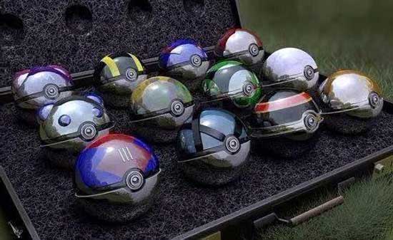 Pokemon Go: идеальный бросок на iPhone - вариант автоматический [видео] - #pokemongo