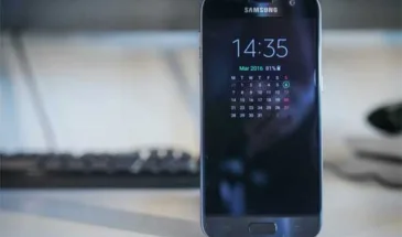 Samsung Galaxy S7 – новое поколение смартфонов