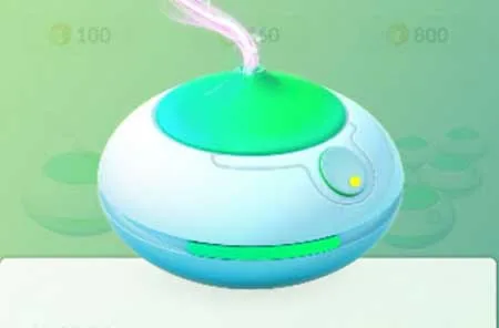 Бесплатный Ладан, Приманки и Яйца в Pokemon Go — чит, который работал [архивъ]