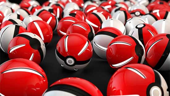Pokemon Go: что уже есть, и чего ждать [слухи]