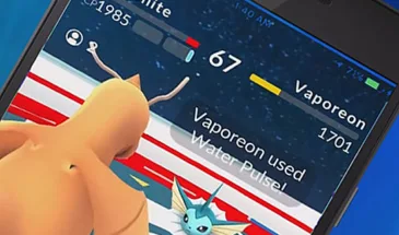 Как вылечить покемона: о медицине в Pokemon Go