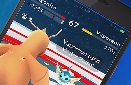 Как вылечить покемона: о медицине в Pokemon Go - #pokemongo