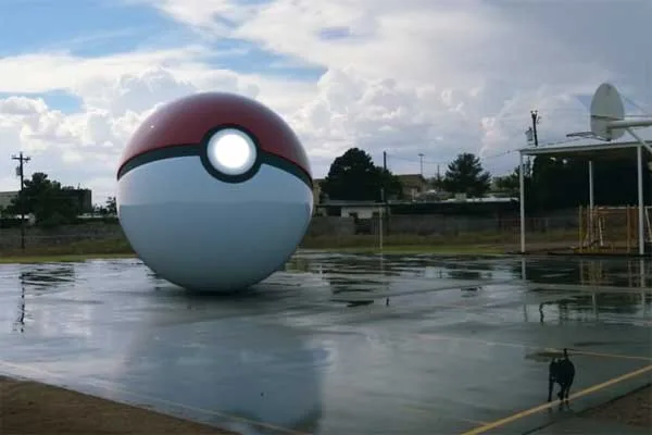 HP покемона: TOP7 рекордсменов по «здоровью» в Pokemon Go [видео] — #pokemongo