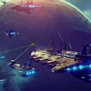 Типы кораблей в No Man s Sky - обзор