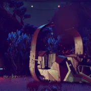 Типы кораблей в No Man s Sky - обзор